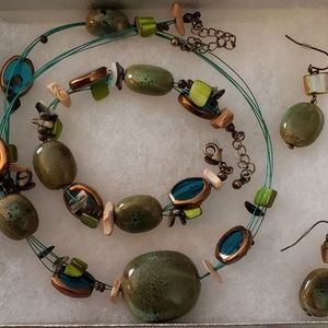 Premier Designs Jewelry